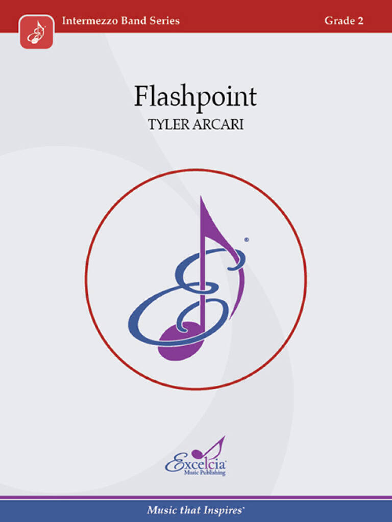 Flashpoint